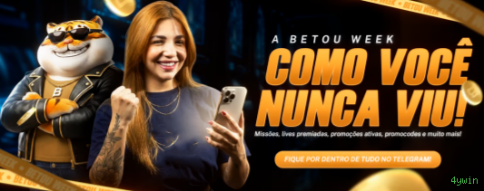 Formulário registro 4ywin