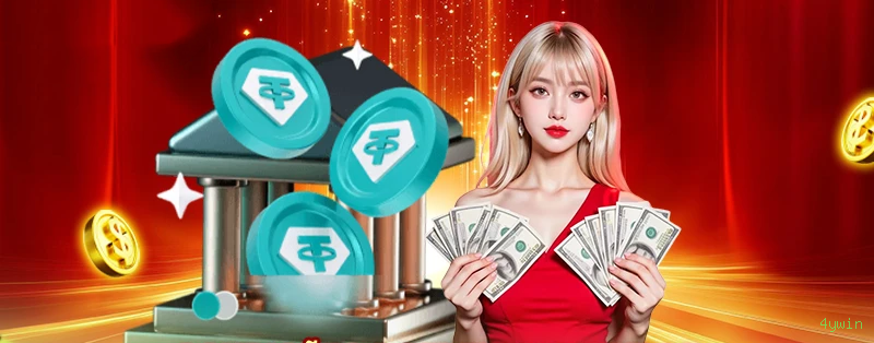 App 4ywin slots mobile